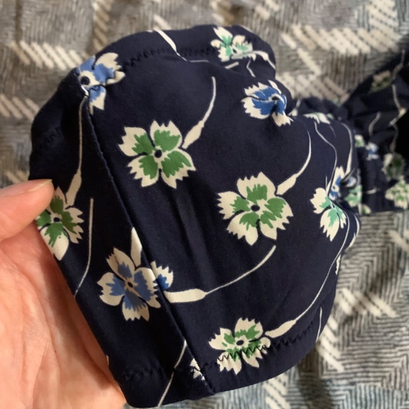 Strapless bikini top - Picture 2 of 4